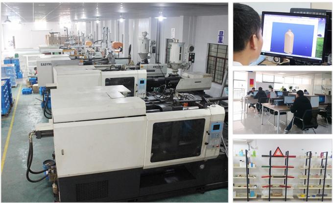 Suzhou Haotuo Plastic Packaging Co., Ltd.