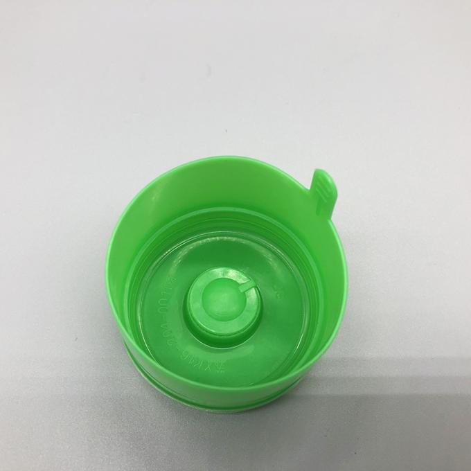 9.4 G Plastic Water Bottle Caps , Dispenser Closure Mineral Water Bottle Caps