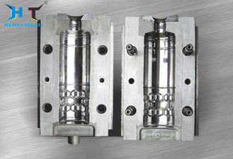 Custom Design Blowing Bottle Mould P20 Steel Material 200ml / 300ml