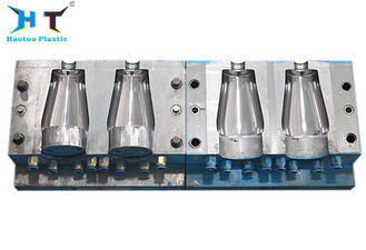 Water Bottle Plastic Blowing Bottle Mould 1 Cavity With Long Life Span