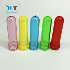 Factory Direct Deal Custom Small Spray 18mm 20mm 24mm 28 mm 32mm Cosmetic PET Plastic Bottle Preform