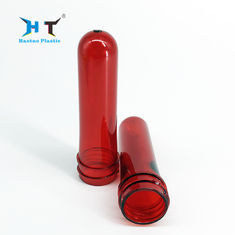 20mm Neck 18g PET Preform for Cosmetic Plastic Bottle Chinese Preform Supplier