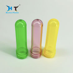 China Customized 29g 28mm Neck Cosmetic Packaging 250ml 300ml Lotion Bottle Preform factory