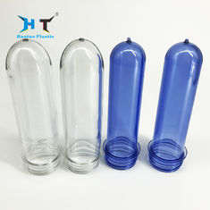 Juice and Detergent pet jar preform , pet preform for water bottles