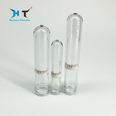 Any Color Size Plastic Cosmetic Jars Bottle pet Preform Blowing Container Preform