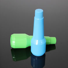 65ml PET Special Shape Plastic Water Cosmetic Bottle Can Be Any Color