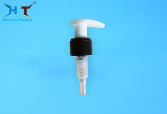 China High Viscosity Lotion Dispenser Pump 2.0cc Smooth 24 / 410 28 / 410 factory
