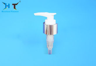 24 - 410 Aluminum Golden Plastic Pump Dispenser 28 / 400 28 / 410 28 / 415