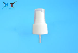 Customized Mini Mist Sprayer  PP / PE Material No Leaking Samples Freely