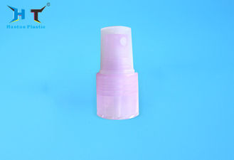 China Customized Mini Mist Sprayer  PP / PE Material No Leaking Samples Freely factory
