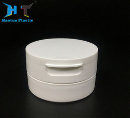 China Cosmetic Cream Empty Plastic Containers , Durable 50ml Plastic Jars factory