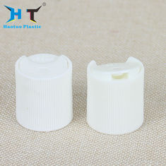 3.2g White Plastic Screw Caps Corrosion Resistance For Daily Use Product