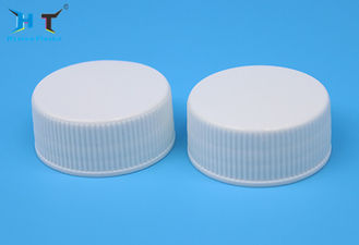 China Eco Friendly Plastic Bottle Screw Caps 32 / 410 Neck Size Easy To Use factory