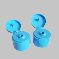 24 / 410 24 / 415 Cosmetic Bottle Cap Smooth Surface SGS Certification