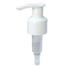 China No Pollution Pressure Lotion Dispenser Pump 2.0+-0.2 Ml / T Discharge Rate factory