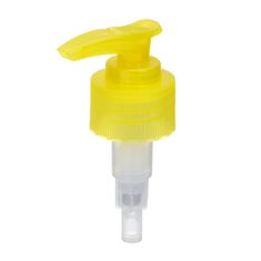 Non Spill Hand Soap Dispenser Pumps For Liquor Bottles 28 / 410 Any Color