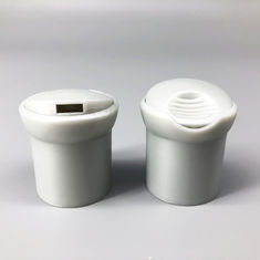 China Matt Surface round head cap Wear resisting apply to Cosmetic packaging factory