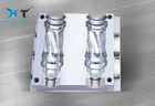 Stainless steel 2 cavity mould , Custom Mineral mould in water bottle supplier