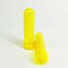 24mm Neck 25g Transparen Yellow PET Plastic Cosmetic Bottle Preform supplier