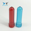 26g 24/410 Clear PET Plastic Cosmetic Lotion Spray Bottle Preforms supplier