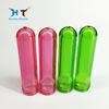 Colorful Plastic PET Preform 16 G 18 G 23 G 24 Mm Neck Non Poisonous supplier