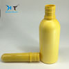 Food Grade Water Bottle Preform 37 Mm Logo Printing 73 Gram With Lids supplier
