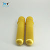 Yellow Color 38mm Neck Pet Preform for 30 Ml - 1000 Ml bottle Capacity SGS Approved supplier