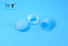 Light Weight Plastic Water Bottle Caps , 28mm Plastic Water Bottle Lids supplier
