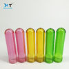 Colorful 28mm Pet Preform , Durable Pet Bottle Preform OEM / ODM Service supplier