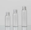 80ml 100ml 120ml Plastic Round Any Color Sprayer Cosmetic Bottle supplier