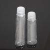 Any Color 20ml 25ml Plastic Essential Oil Cosmetic Bottle With Lid supplier
