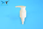 24 / 415 Liquid Soap Dispenser Pump , Flexible Cosmetic Lotion Pump supplier
