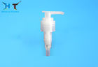 24 / 410 Screw Hand Lotion Dispenser Pump Non Spill Simply Operation supplier