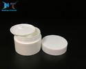 Lightweight PP Plastic Jars Color Spray Painting 46 Mm Dia Long Life Span supplier