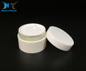 Multipurpose PP Plastic Jars Polish Surface 8 Ml Capacity Easy Storage supplier