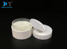 Multipurpose PP Plastic Jars Polish Surface 8 Ml Capacity Easy Storage supplier