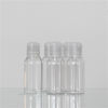 Cosmetic Use Empty Printing Accept PET small 30ml Plastic bottle supplier