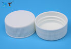 Eco Friendly Plastic Bottle Screw Caps 32 / 410 Neck Size Easy To Use supplier