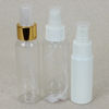 Custom Color 50 Ml Pet Bottles , Small Plastic Bottles For Skin Care Packaging supplier