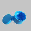 24 / 410 24 / 415 Cosmetic Bottle Cap Smooth Surface SGS Certification supplier