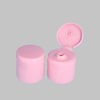 28/415 Cloreful Plastic Cosmetic Flip Top Cap Ribbed Plastic Bottle Closure supplier