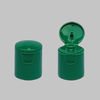 22 / 415 Size Cosmetic Bottle Cap Plastic 31 Mm Height Easy To Use supplier