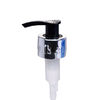 Turn Left And Right Lotion Dispenser Pump 24 / 415 28 / 415 SGS Approved supplier