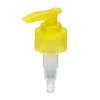 Non Spill Hand Soap Dispenser Pumps For Liquor Bottles 28 / 410 Any Color supplier