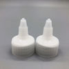 Colorful Sharp Pointed Mouth Pull Up Bottle Caps 28/410 Size For Jams Bottles supplier