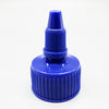 Colorful Plastic Twist Top Caps , Jam Push Pull Water Bottle Caps Logo Customized supplier