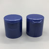 24/415 Smooth Wall Plastic Bowknot Flip Top Cap From Suzhou Haotuo Factory supplier