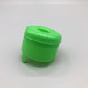 9.4 G Plastic Water Bottle Caps , Dispenser Closure Mineral Water Bottle Caps supplier