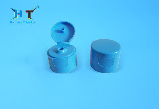 24 / 410 24 / 415 Cosmetic Bottle Cap Smooth Surface SGS Certification
