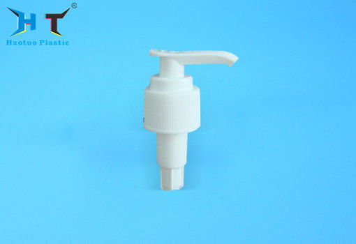 Shower Gel Lotion Dispenser Pump , Flexible Pump Bottle Dispenser
